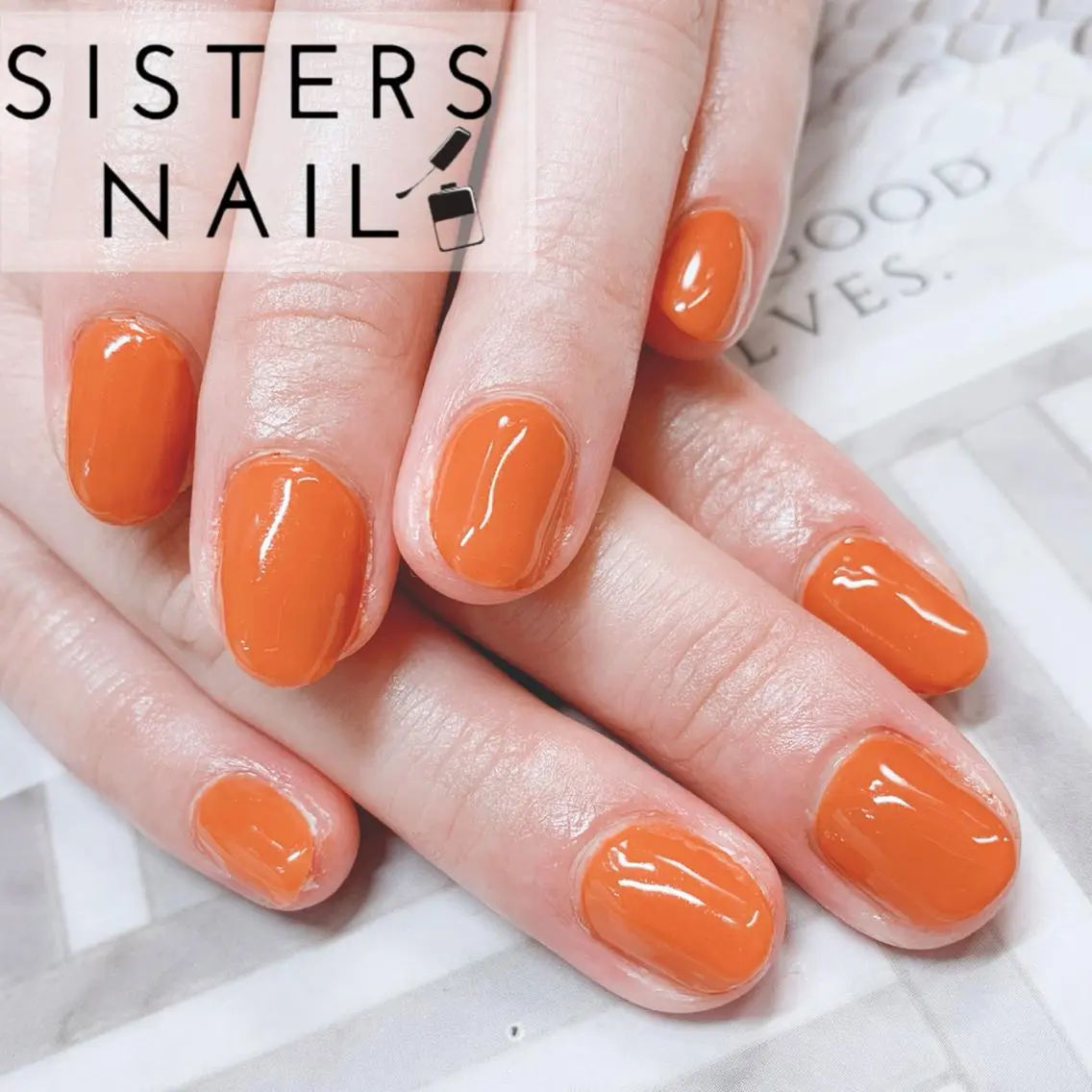 ネイル その他(ネイル) sisters nail.fのネイルデザイン