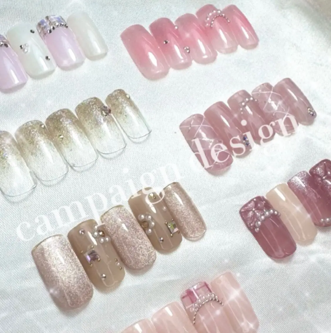 ネイル Nailist. emiのネイルデザイン