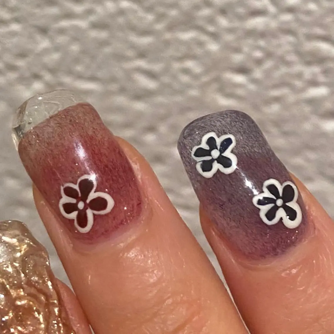 ネイル mimi nail✧︎*。のネイルデザイン