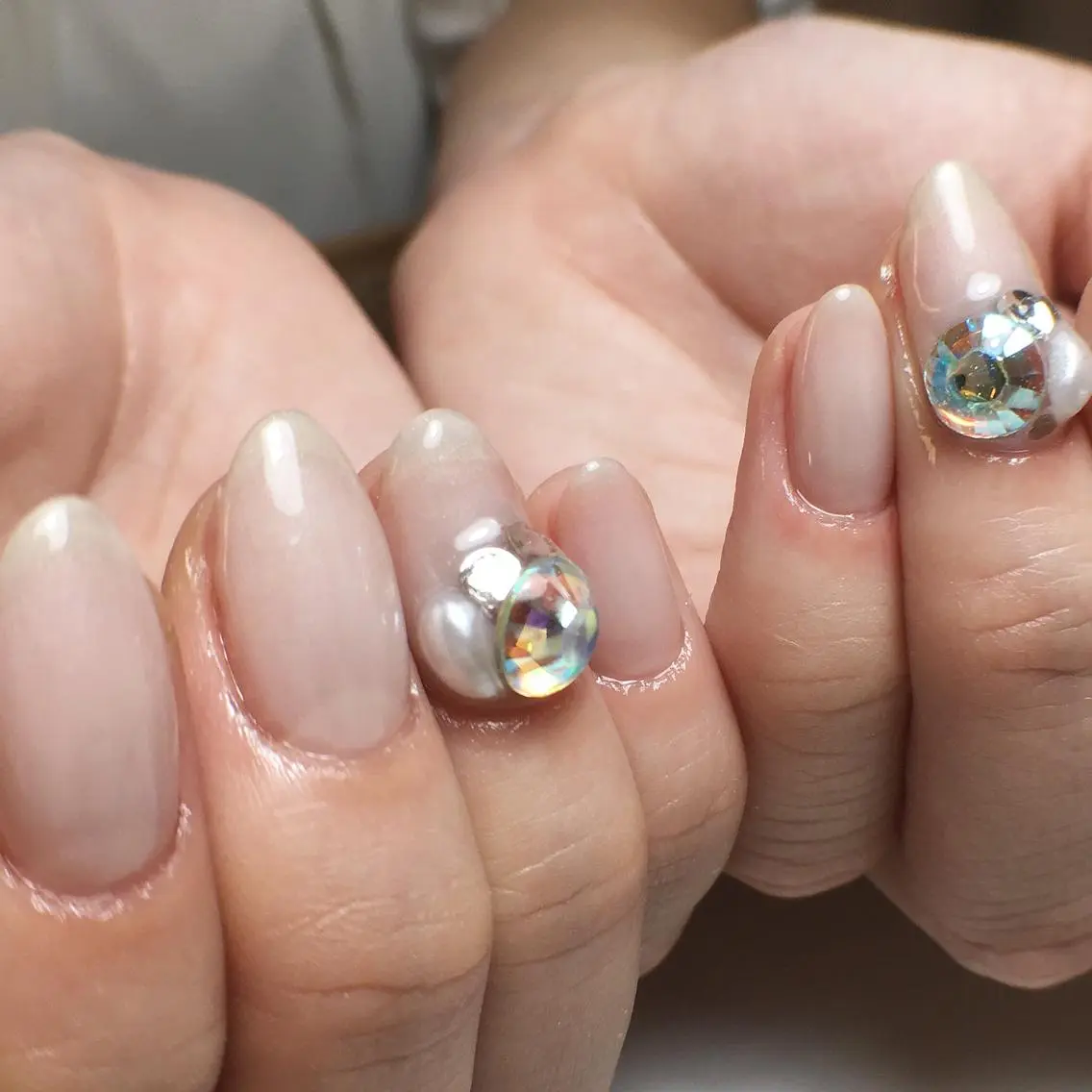 ネイル Nail salon viewt55☺︎のネイルデザイン