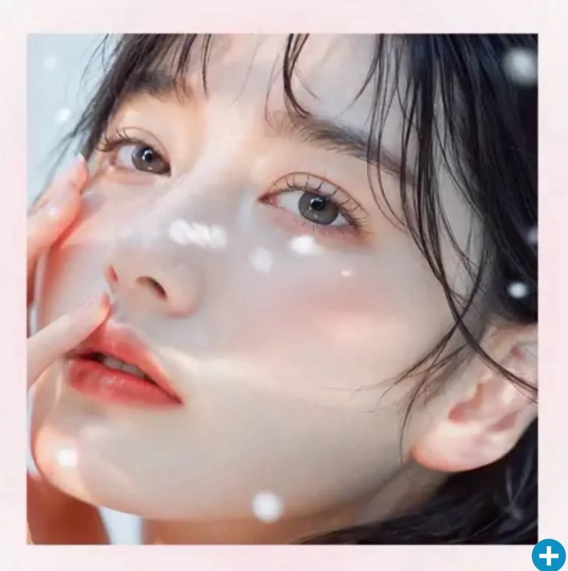 【まつげパーマ★立ち上げメストレート】ラシュリーの写真