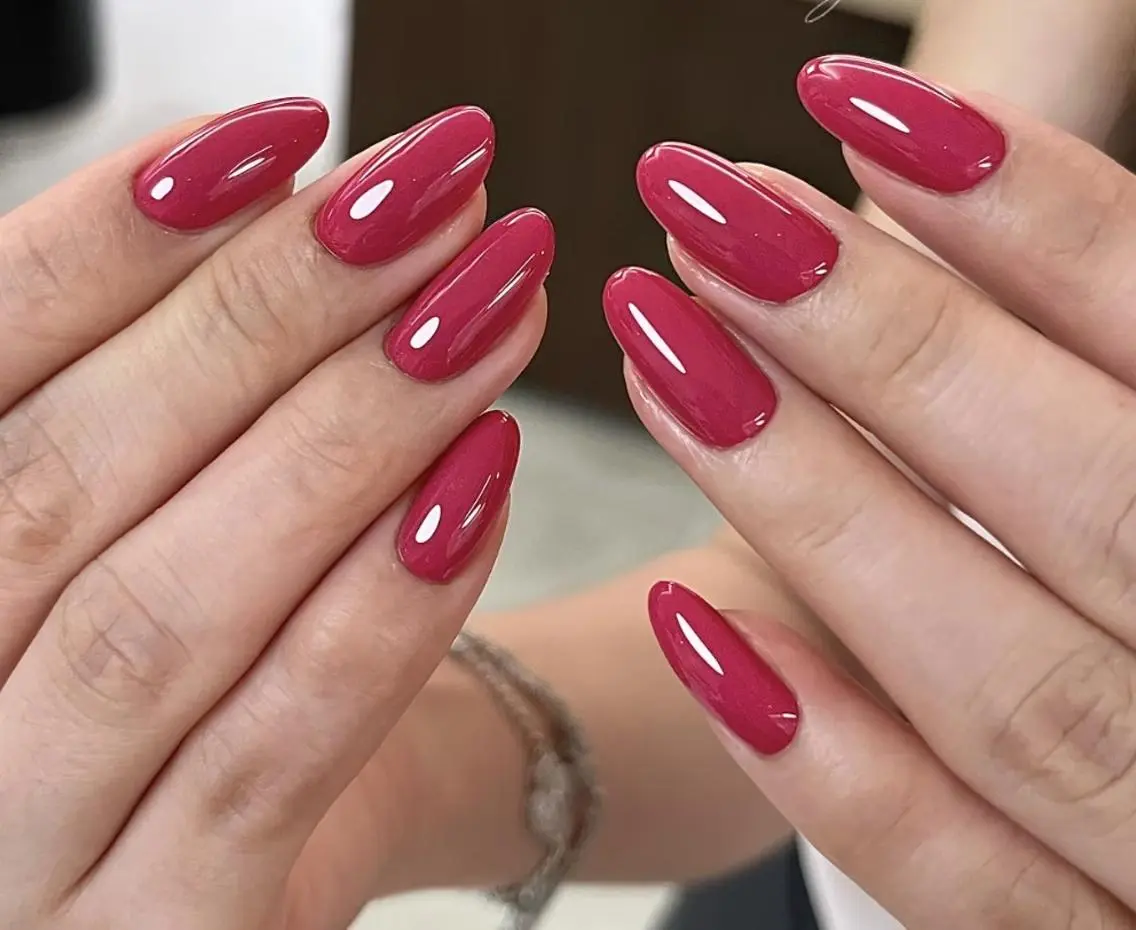 ネイル ハンドネイル she’s nailのネイルデザイン