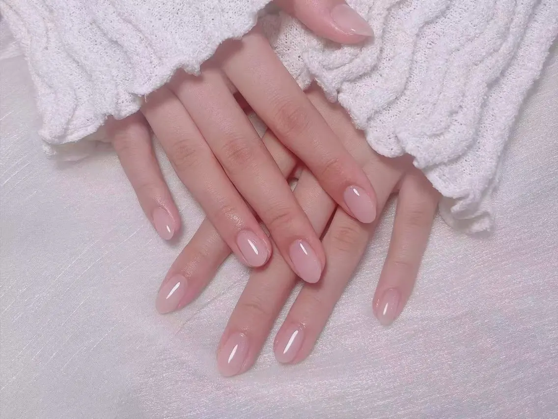 ネイル ハンドネイル Kari ネイルサロンのネイルデザイン