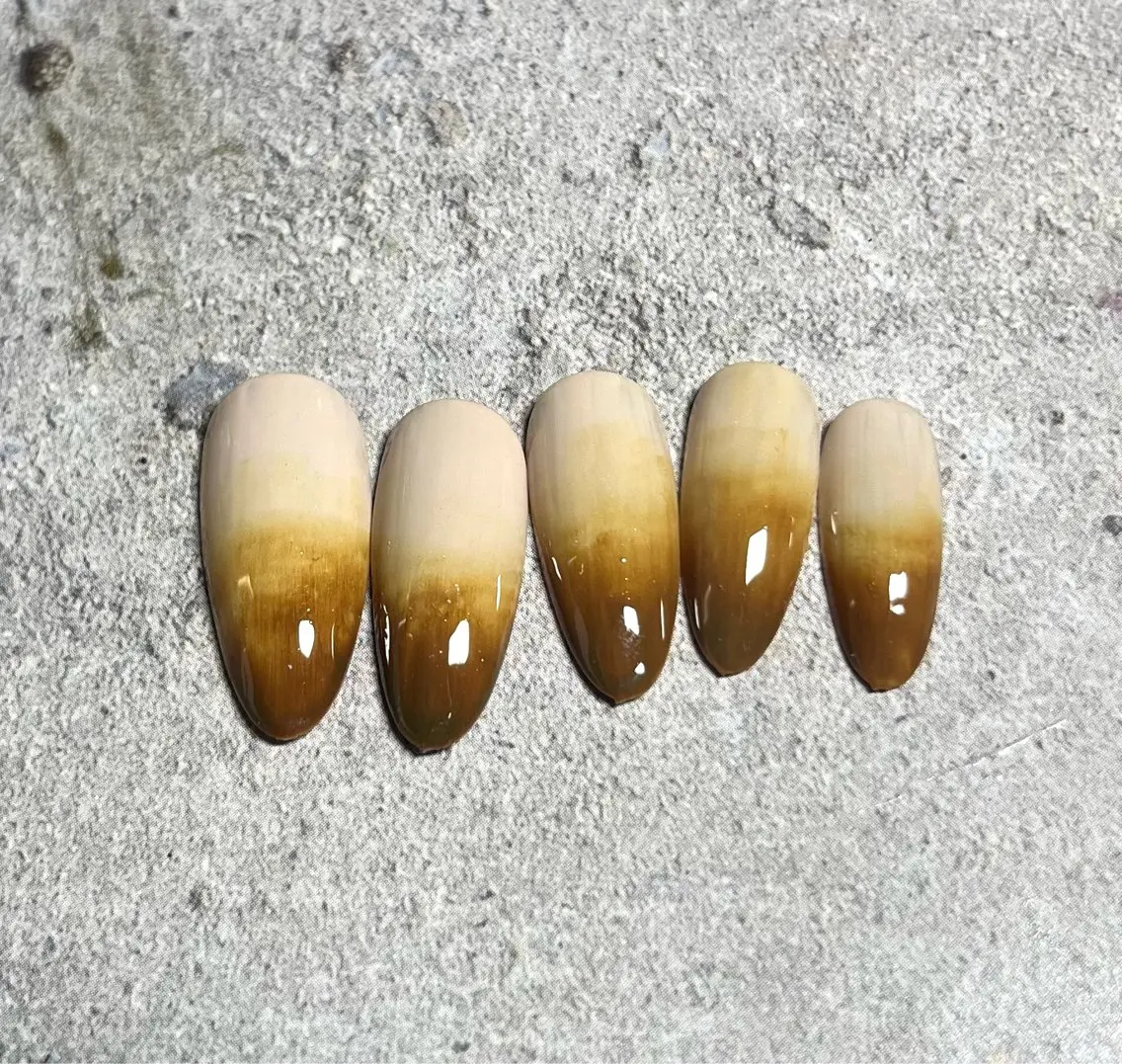 ショート 2DY NAIL SALONのネイルデザイン