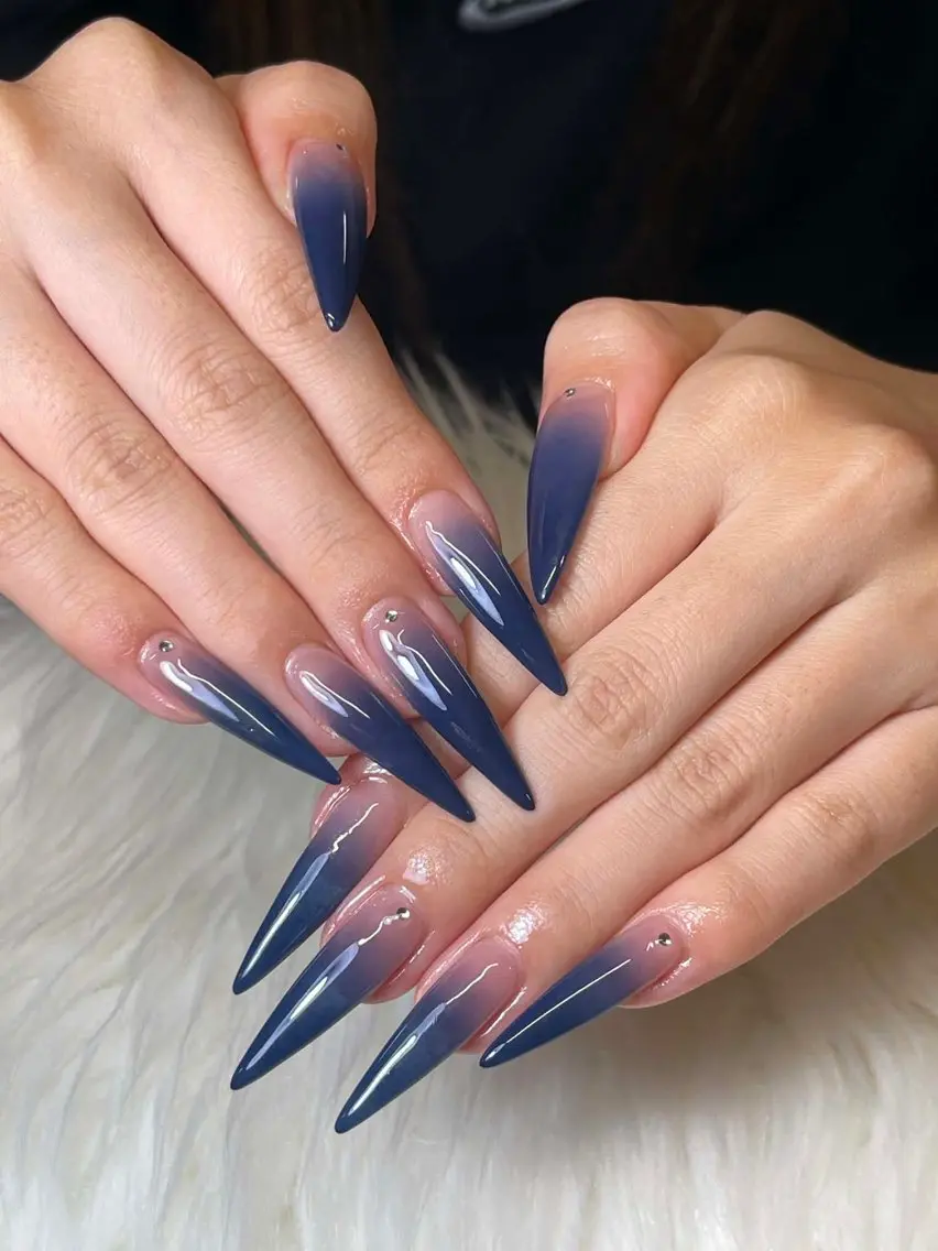 ネイル ハンドネイル Suka Nailのネイルデザイン