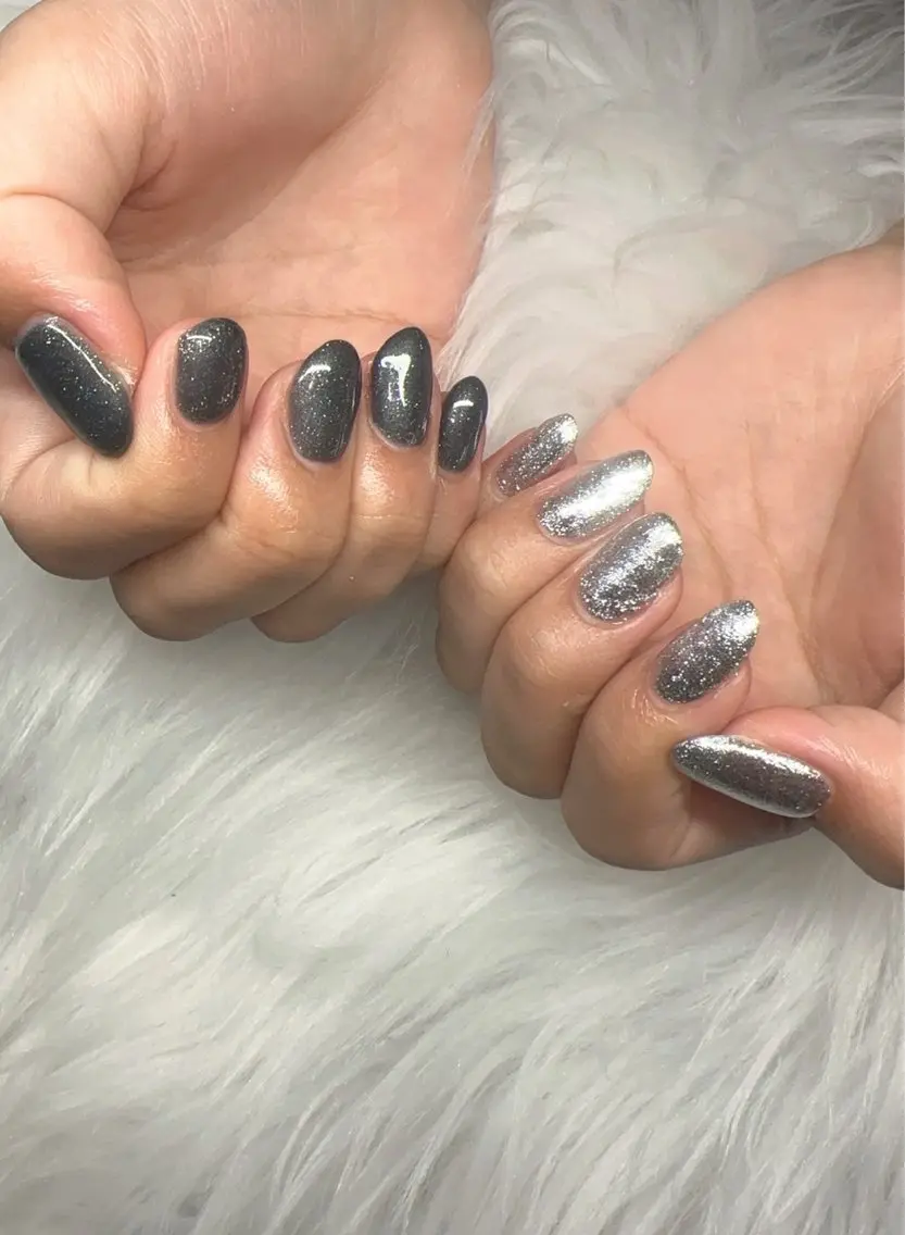 ネイル ハンドネイル nail salon OnRのネイルデザイン