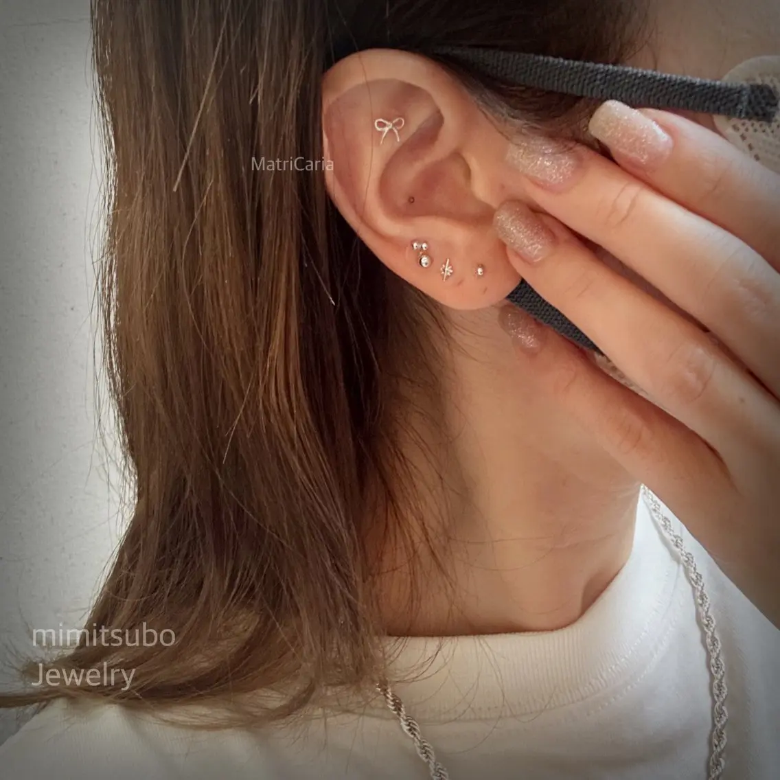 リラク salon matricariaのエステ・リラクイメージ