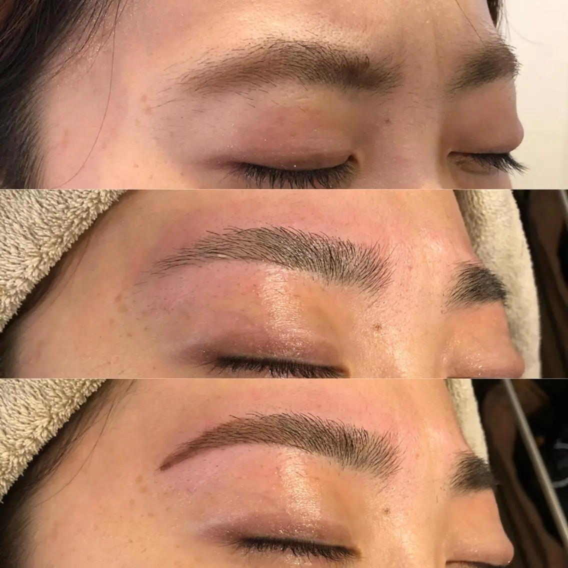 美眉スタイリングワックスの写真