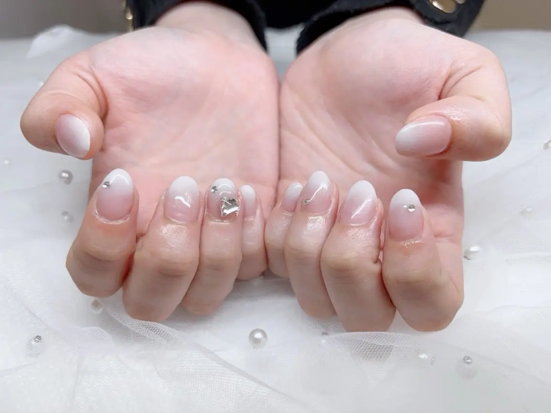 ネイル ♡CELEBRAIL YUKI♡のネイルデザイン