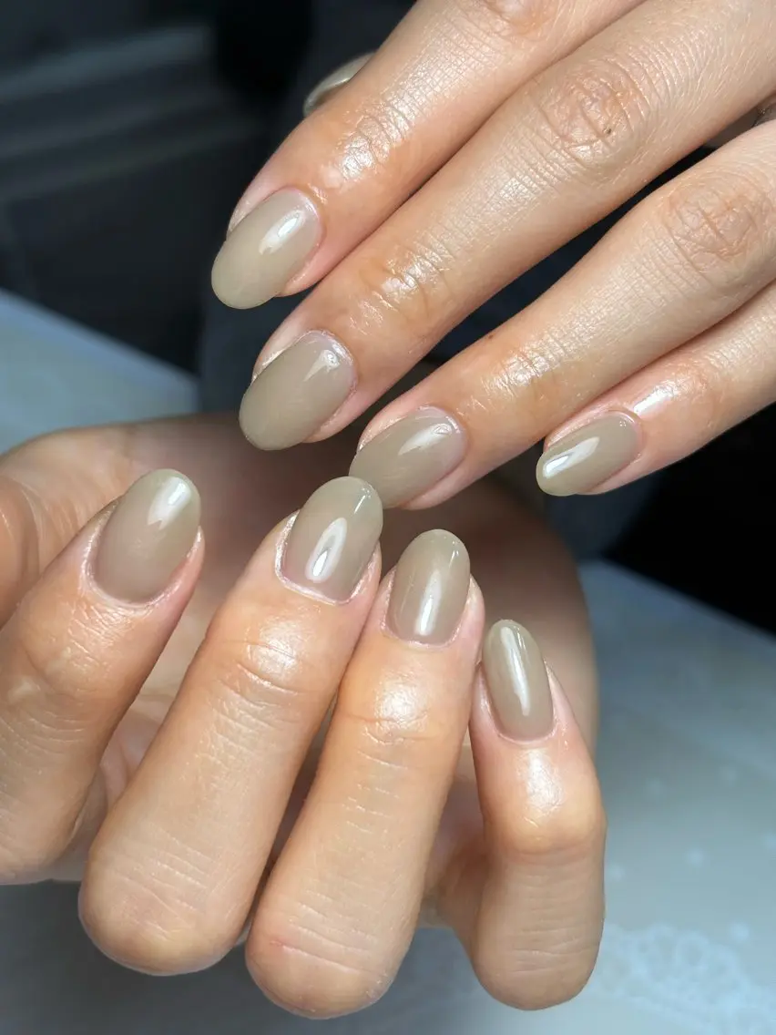 ネイル ハンドネイル ✴︎ Delightのネイルデザイン