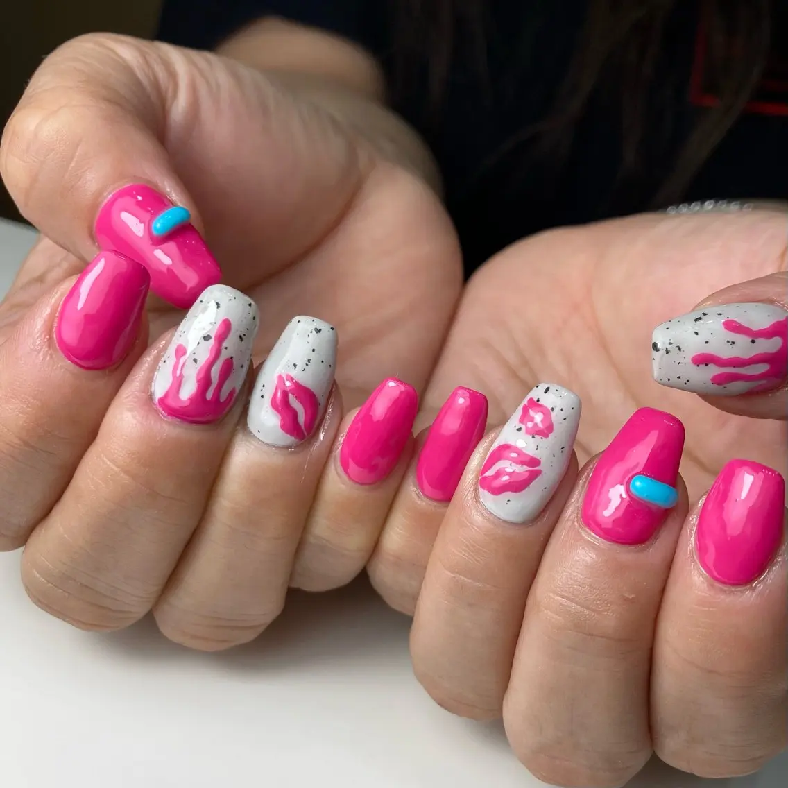 ネイル Legit nail salonのネイルデザイン