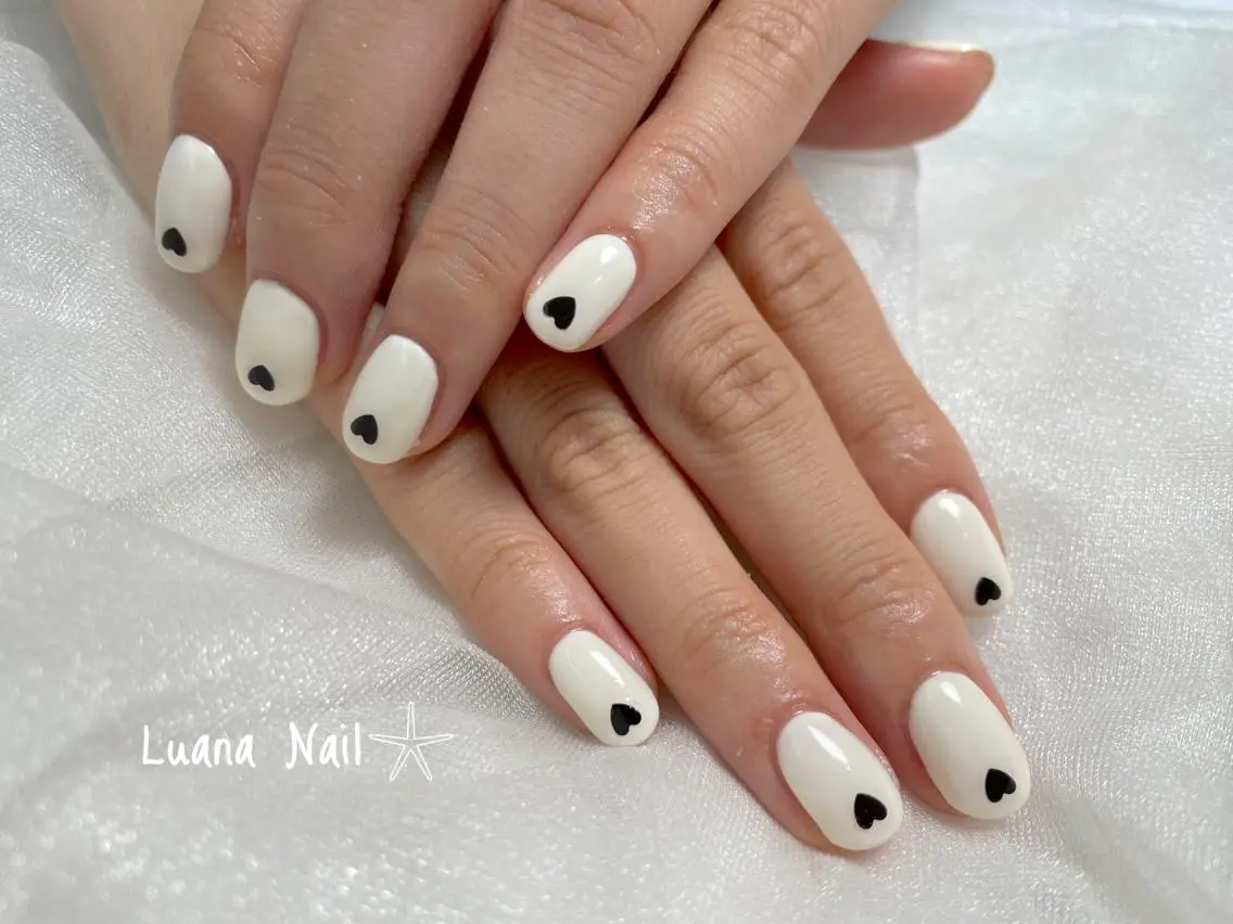ネイル Nail Salon Subaruのネイルデザイン