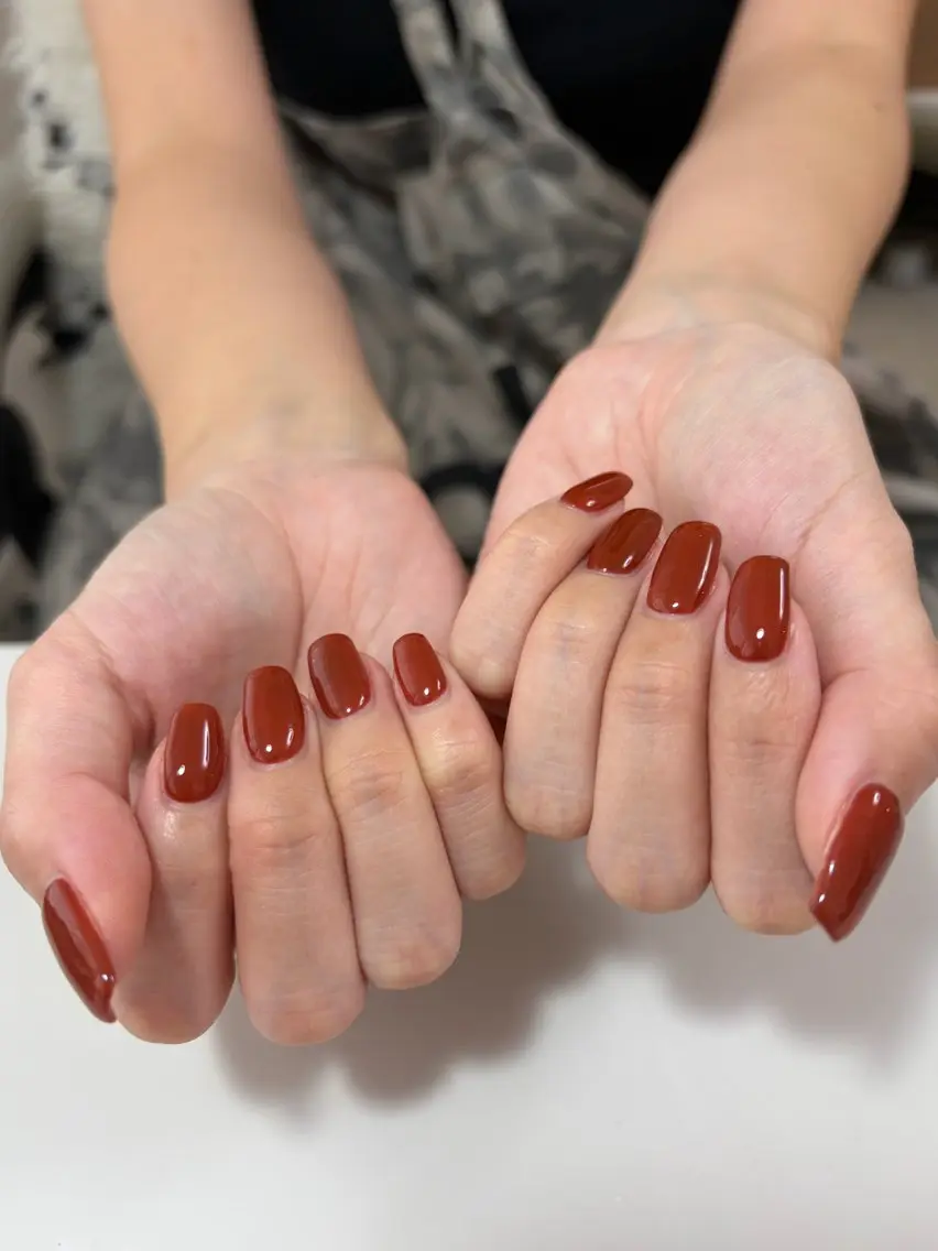 ネイル ハンドネイル emunail. ゆりなのネイルデザイン