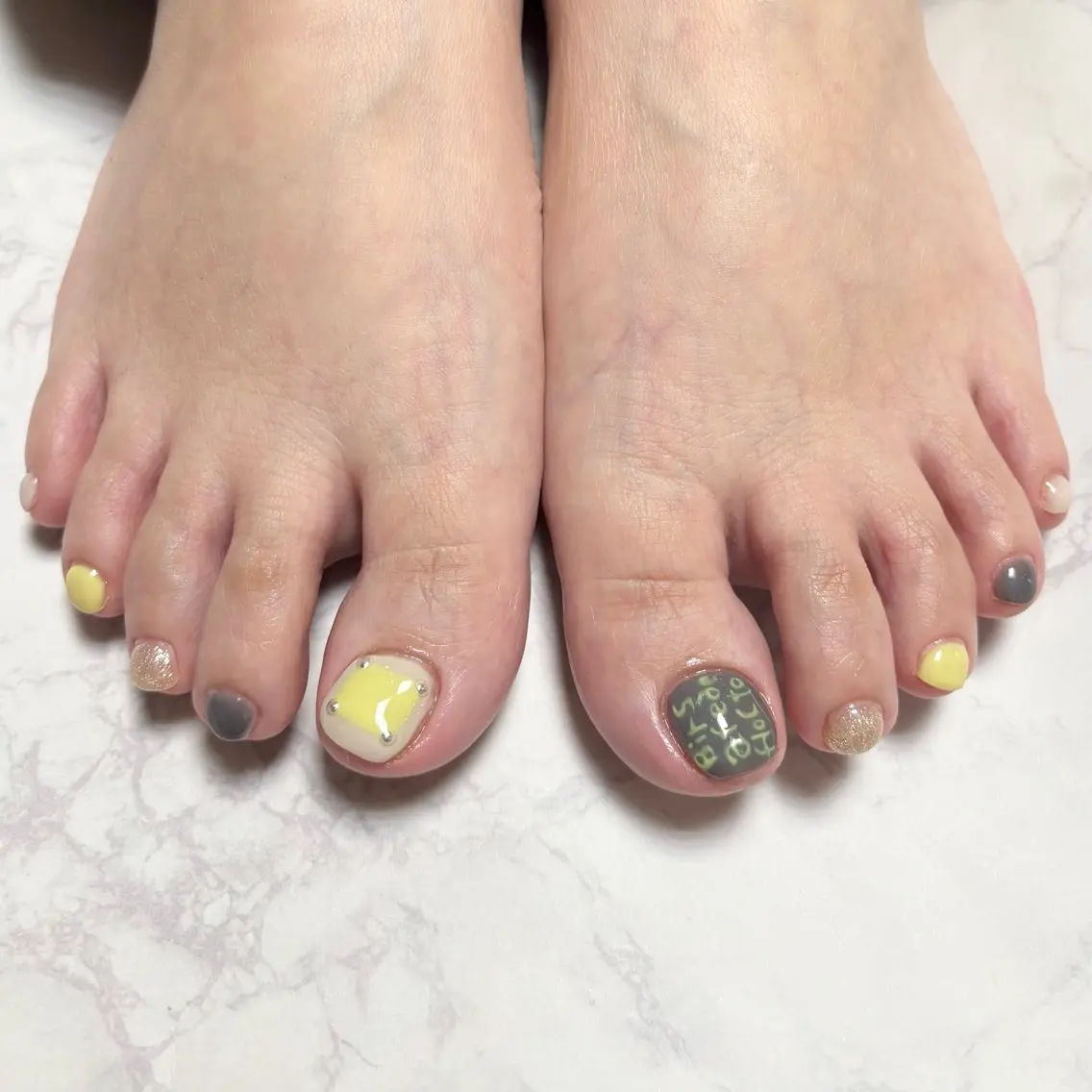 ネイル FELICE ﾌｪﾘｰﾁｪのネイルデザイン