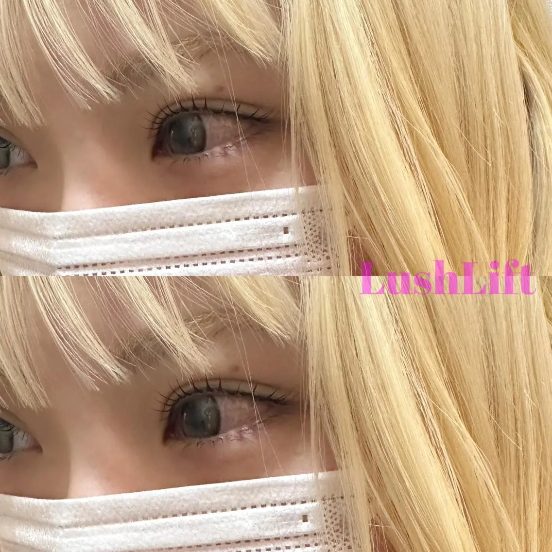 パーマ YUIKA マツエク、まつパのエステ・リラクイメージ