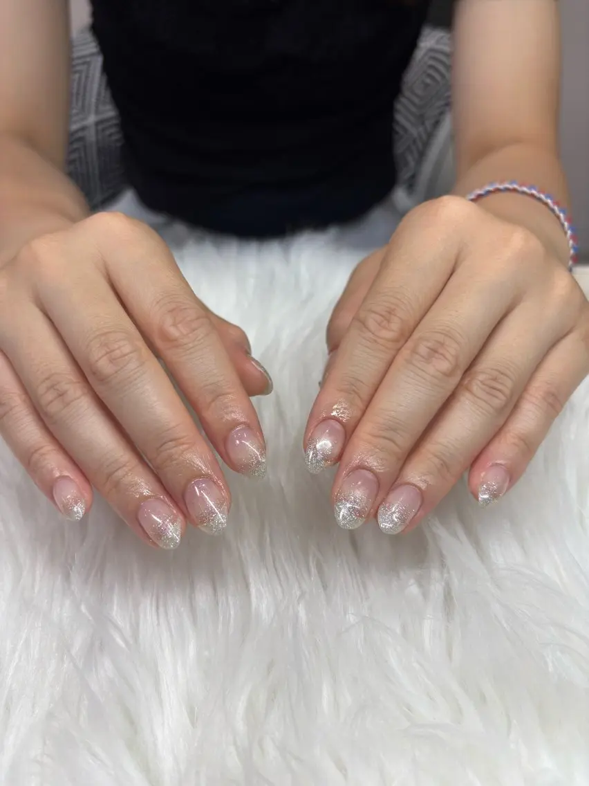 ネイル ハンドネイル Rei / U.NI nailのネイルデザイン