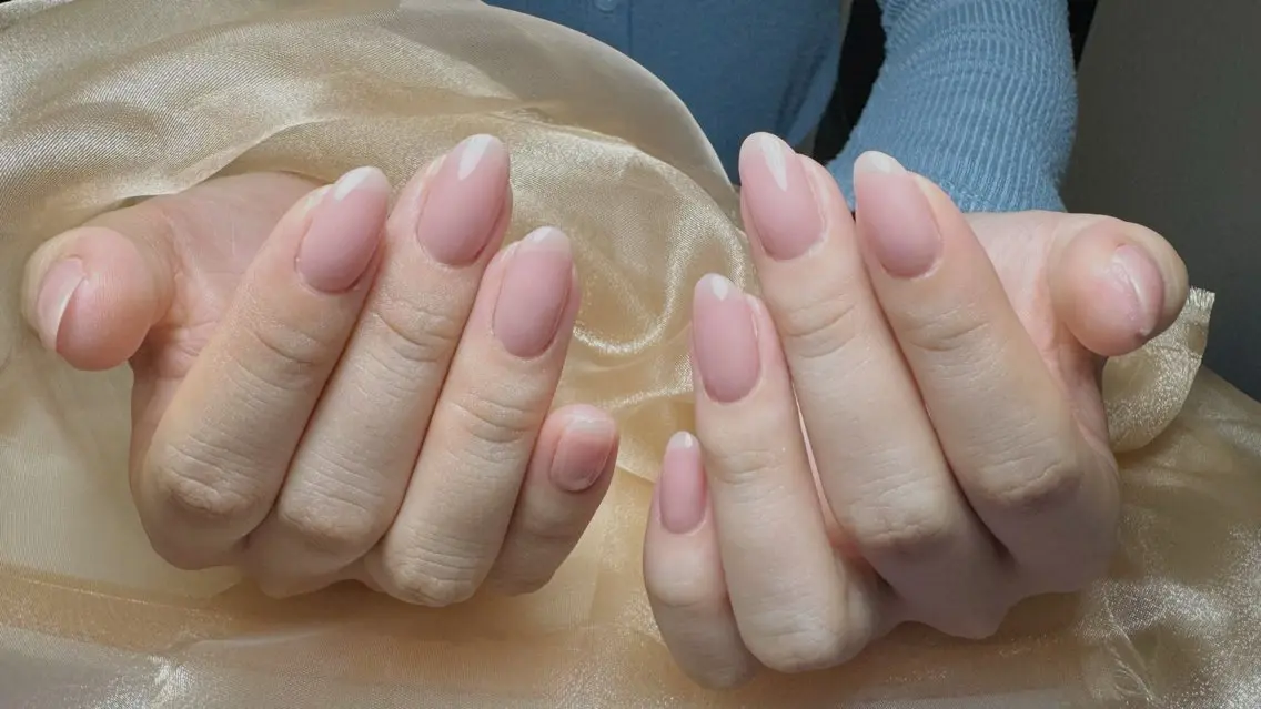 ネイル ハンドネイル ハンドケア nancy nailのネイルデザイン
