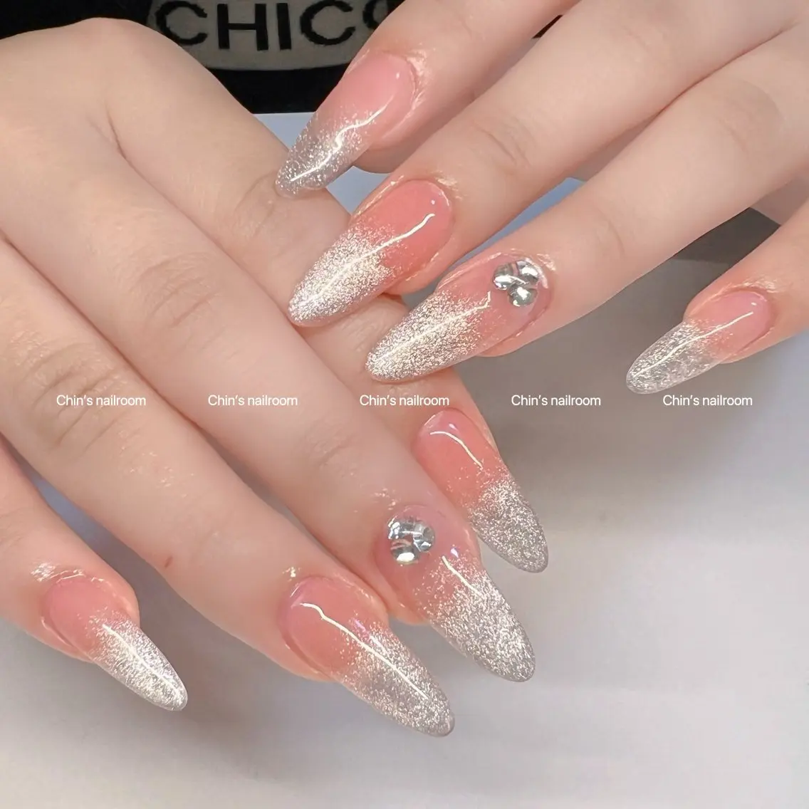 ネイル ハンドネイル ハンドケア Kawaii ChibaNailのネイルデザイン