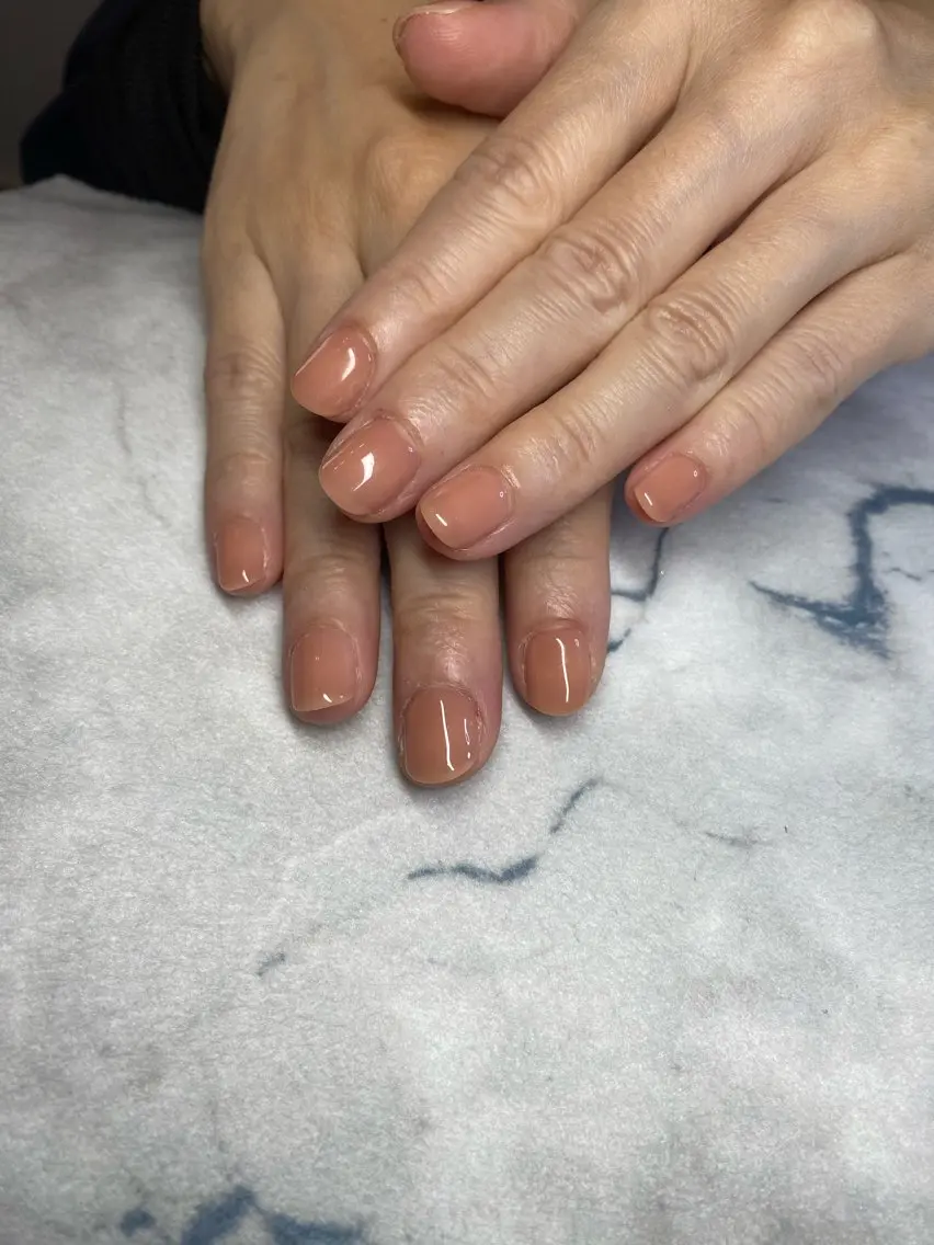 ネイル ハンドネイル Chandra nail&tarotのネイルデザイン