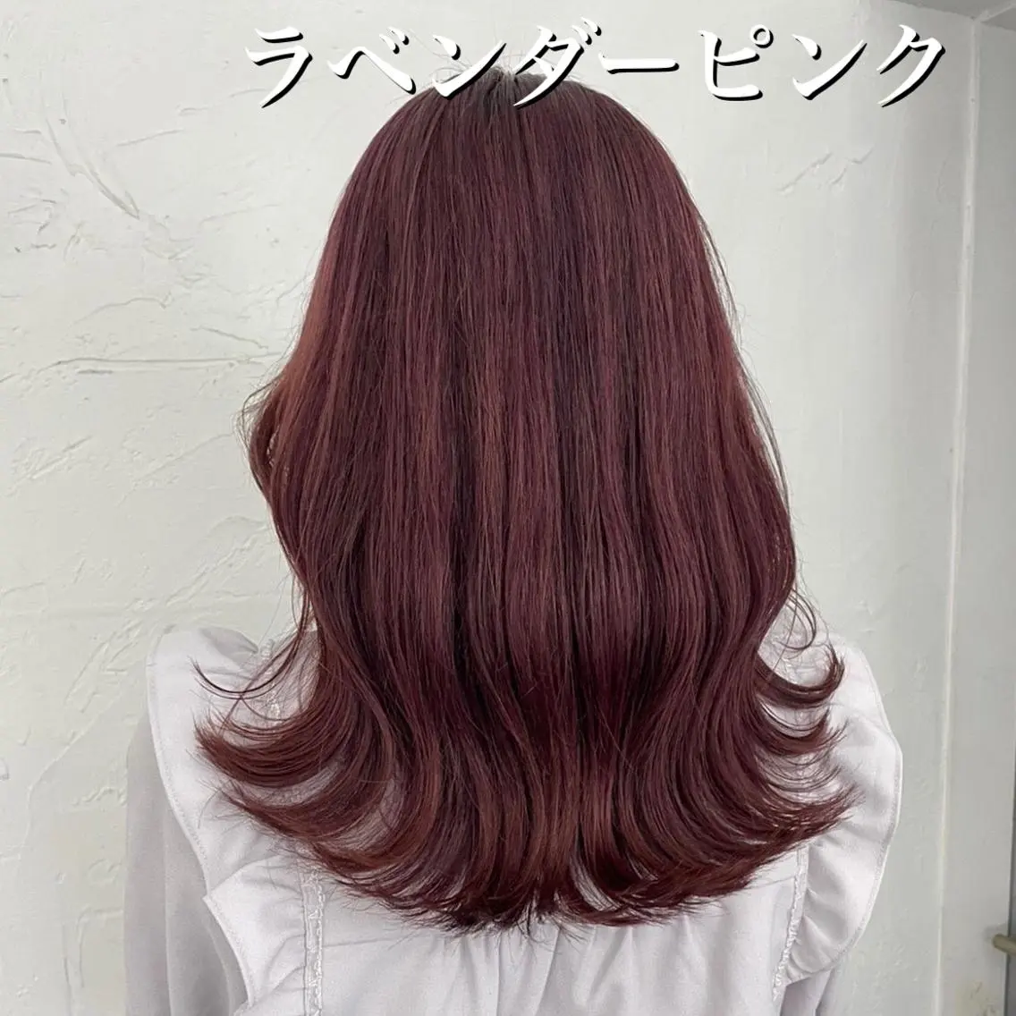 セミロング カラー ヘアアレンジ 期間限定: ショート特化/森澤のヘアスタイル
