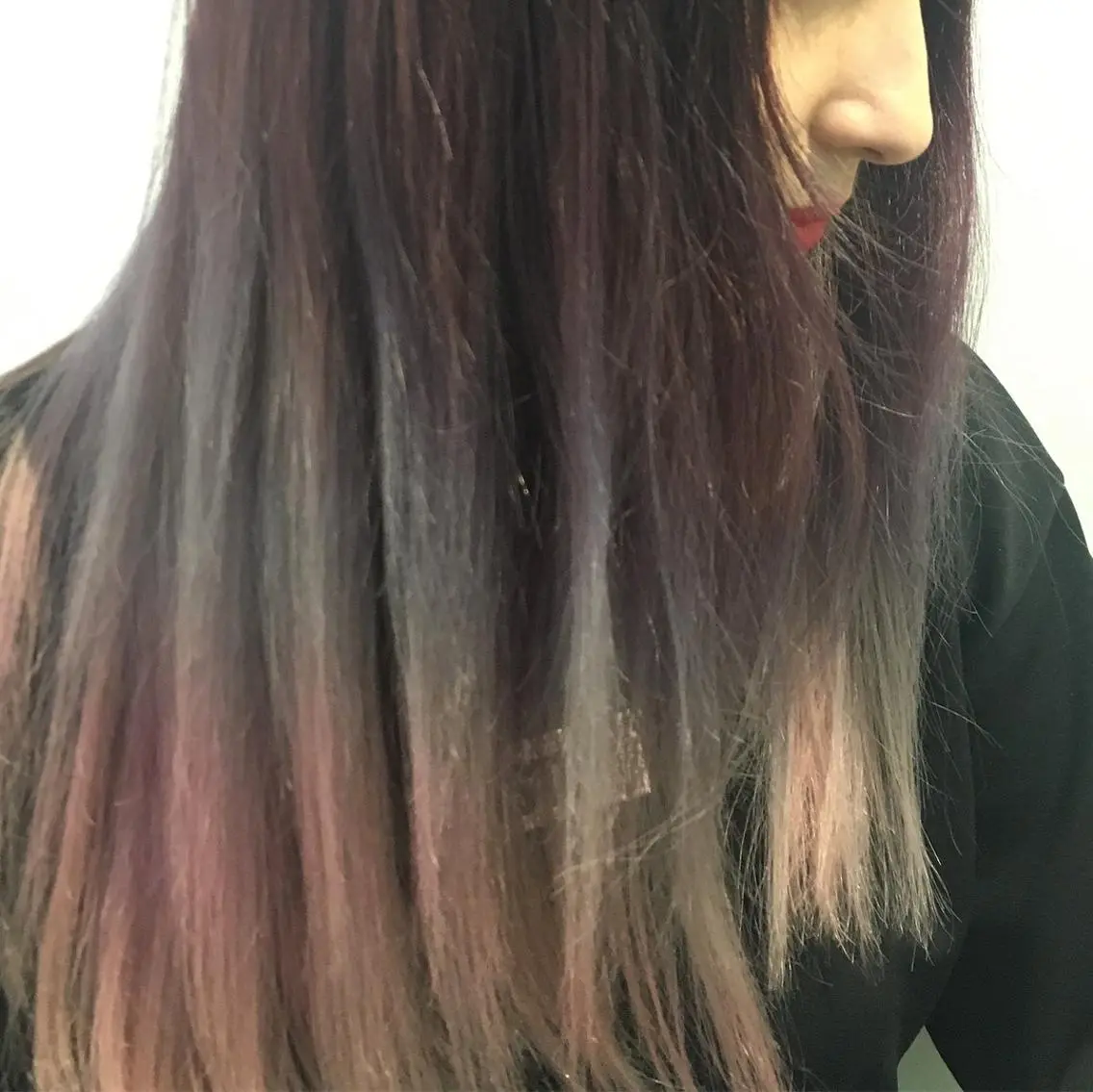 ミディアム 🍋old✂︎ CHIHOの眉毛・アイブロウイメージ