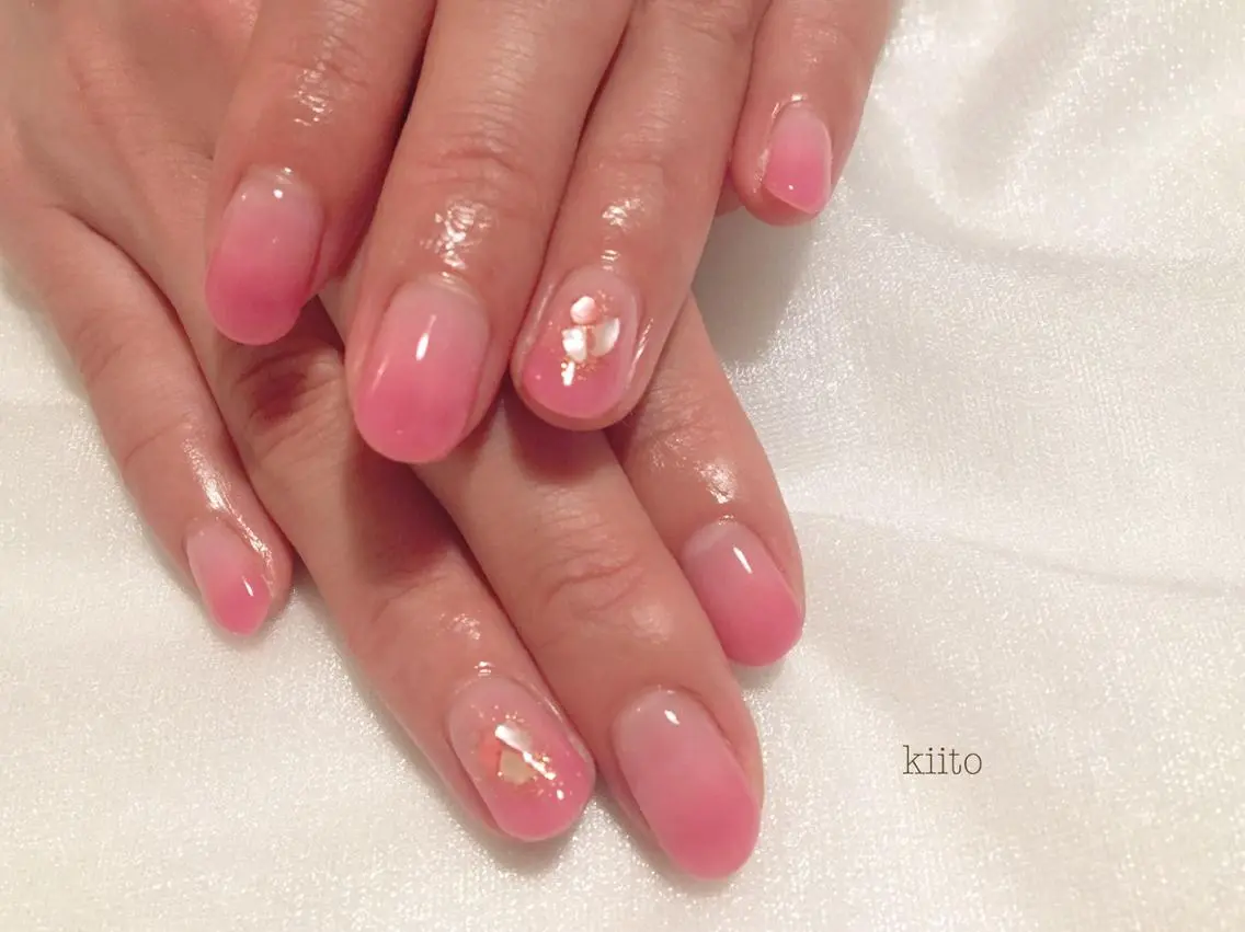 ネイル toi nail.のネイルデザイン