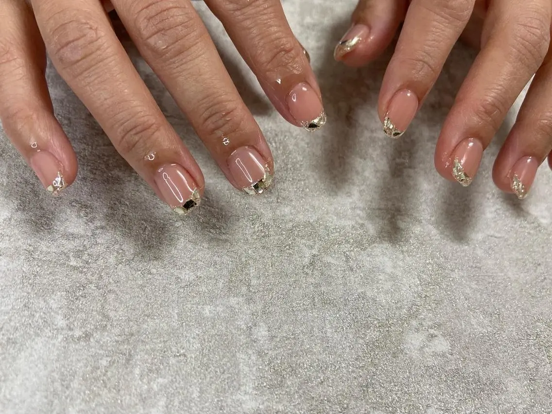ネイル ハンドネイル ハンドケア private salon  Rinの眉毛・アイブロウイメージ
