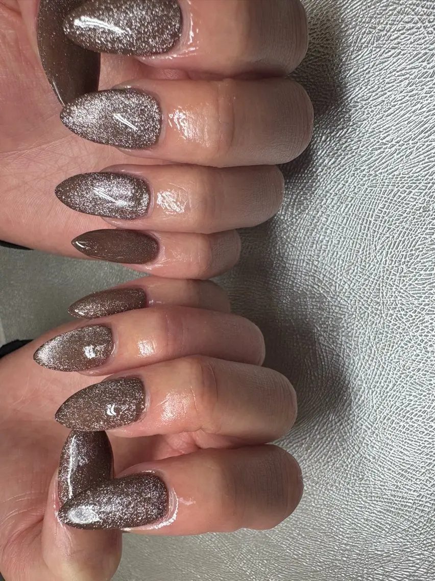 ネイル ハンドネイル プレパレサロン中目黒 WAX&Nailのエステ・リラクイメージ