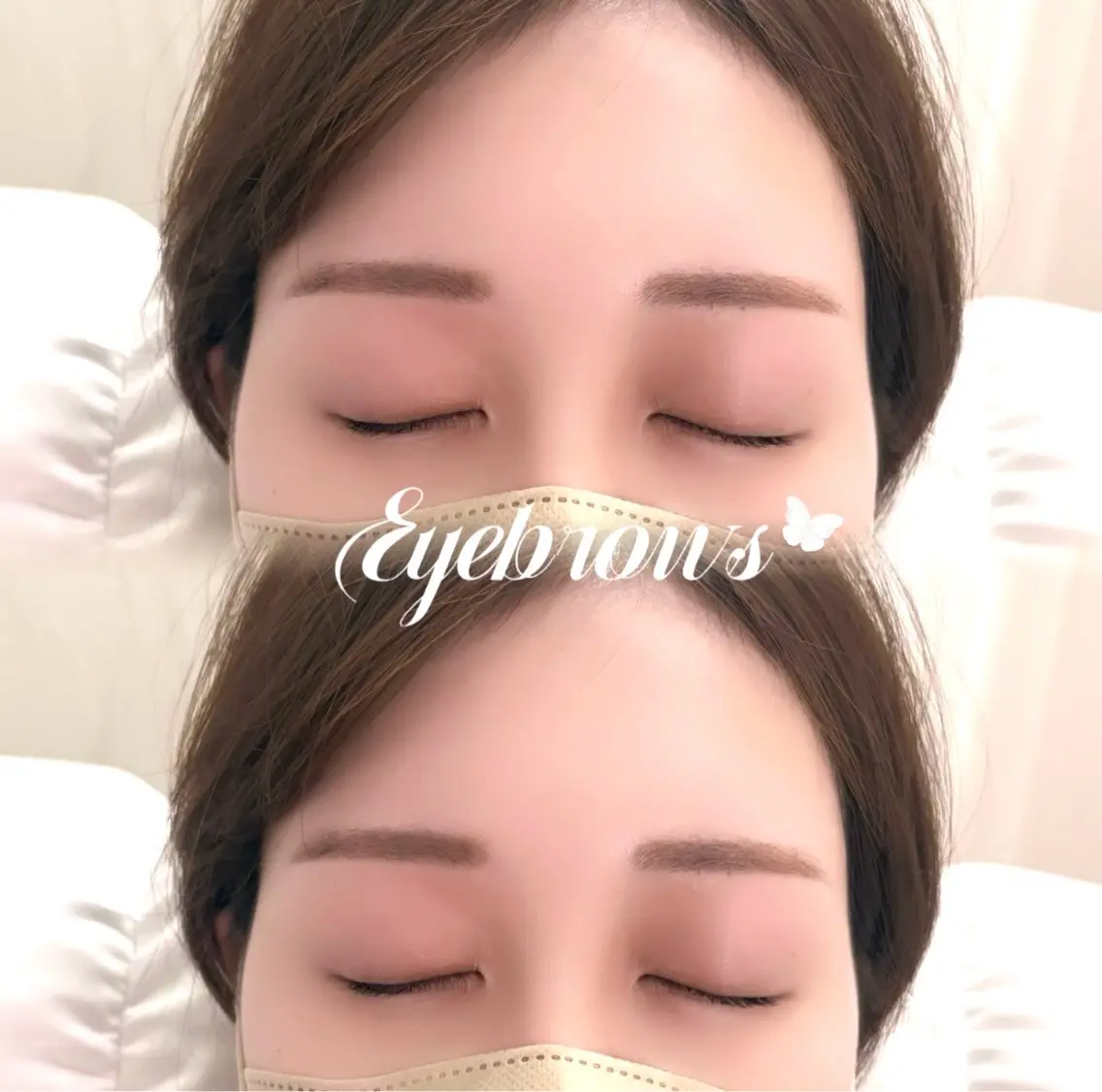 アイブロウ マツパ EYESTYLE仙台 /koyukiのマツエク・マツパデザイン