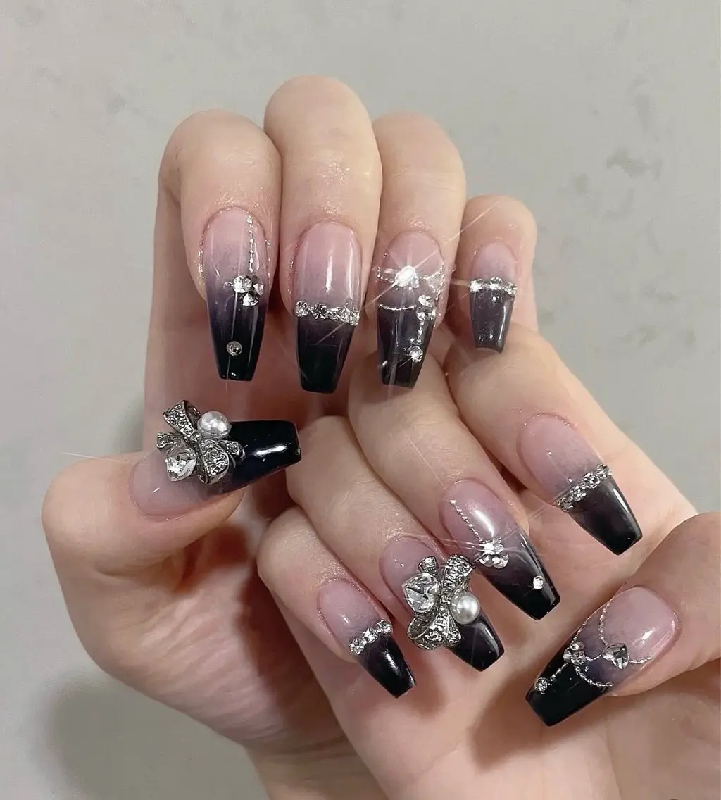 ネイル ハンドネイル Sanie Salonのネイルデザイン