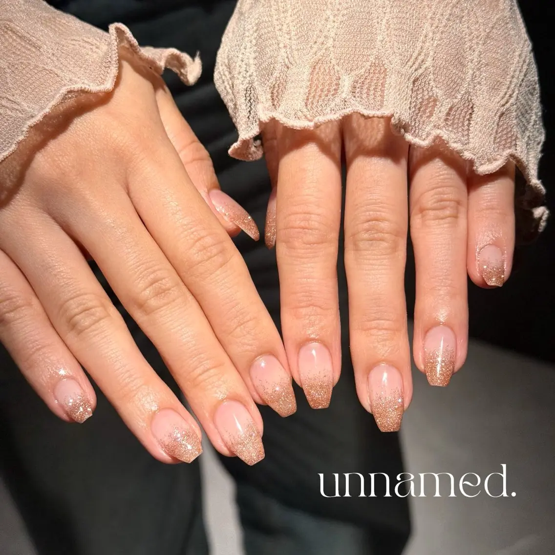 ネイル ハンドネイル unnamed. Kurumiのネイルデザイン