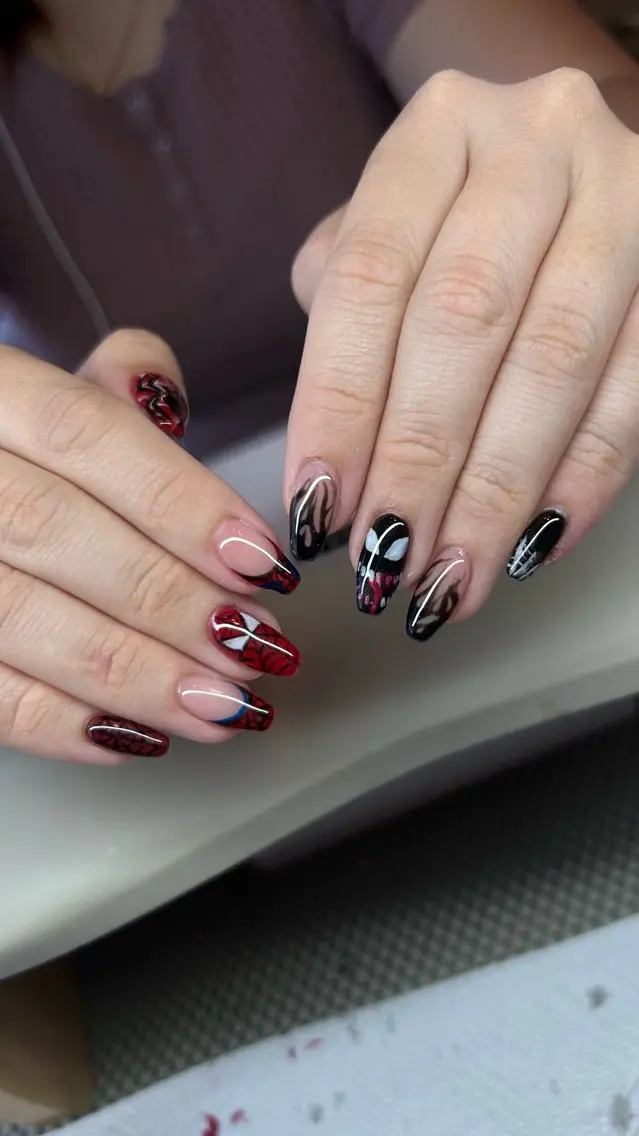 ネイル 207 _nailsalonのネイルデザイン