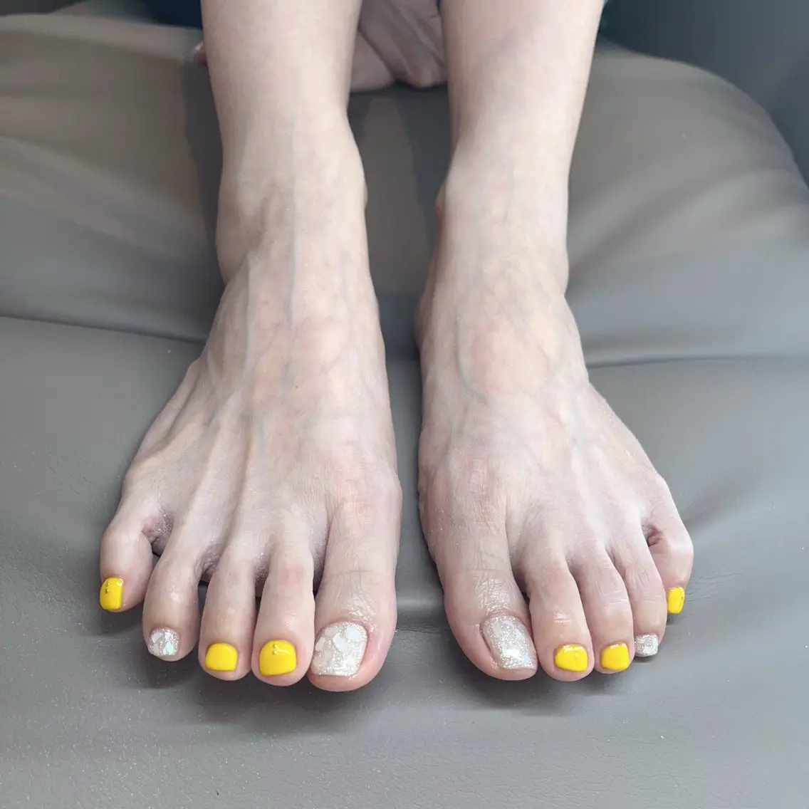 ネイル Nail Hibi サロンのネイルデザイン
