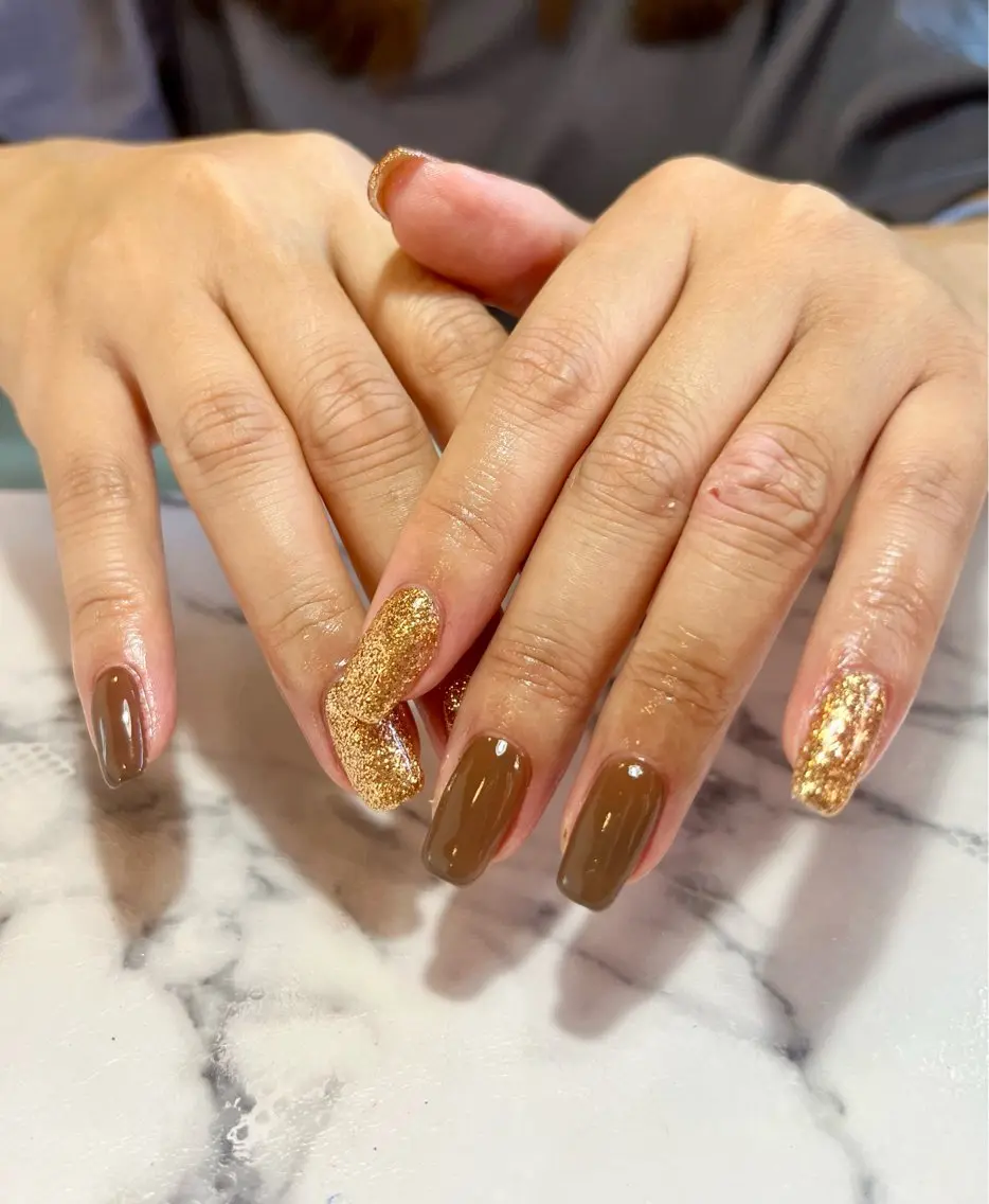 ネイル JAM Orario Nailのネイルデザイン