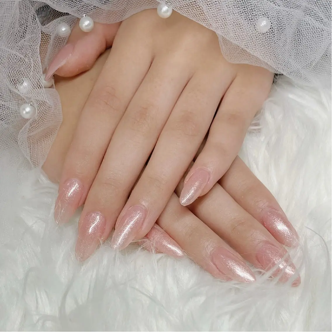 ネイル Sweet さやのネイルデザイン