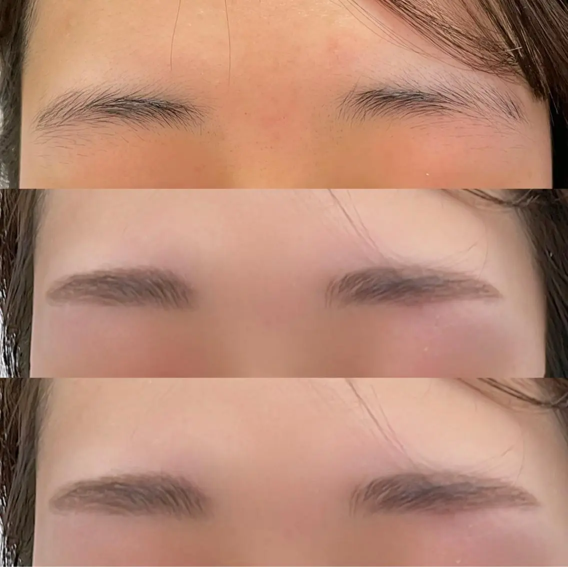 マツエク・マツパ アイブロウ mignon eye YUKINOのマツエク・マツパデザイン