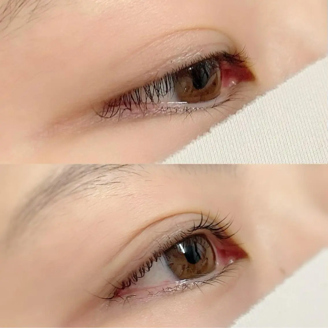 マツエク・マツパ マツパ Libra eyelashのマツエク・マツパデザイン