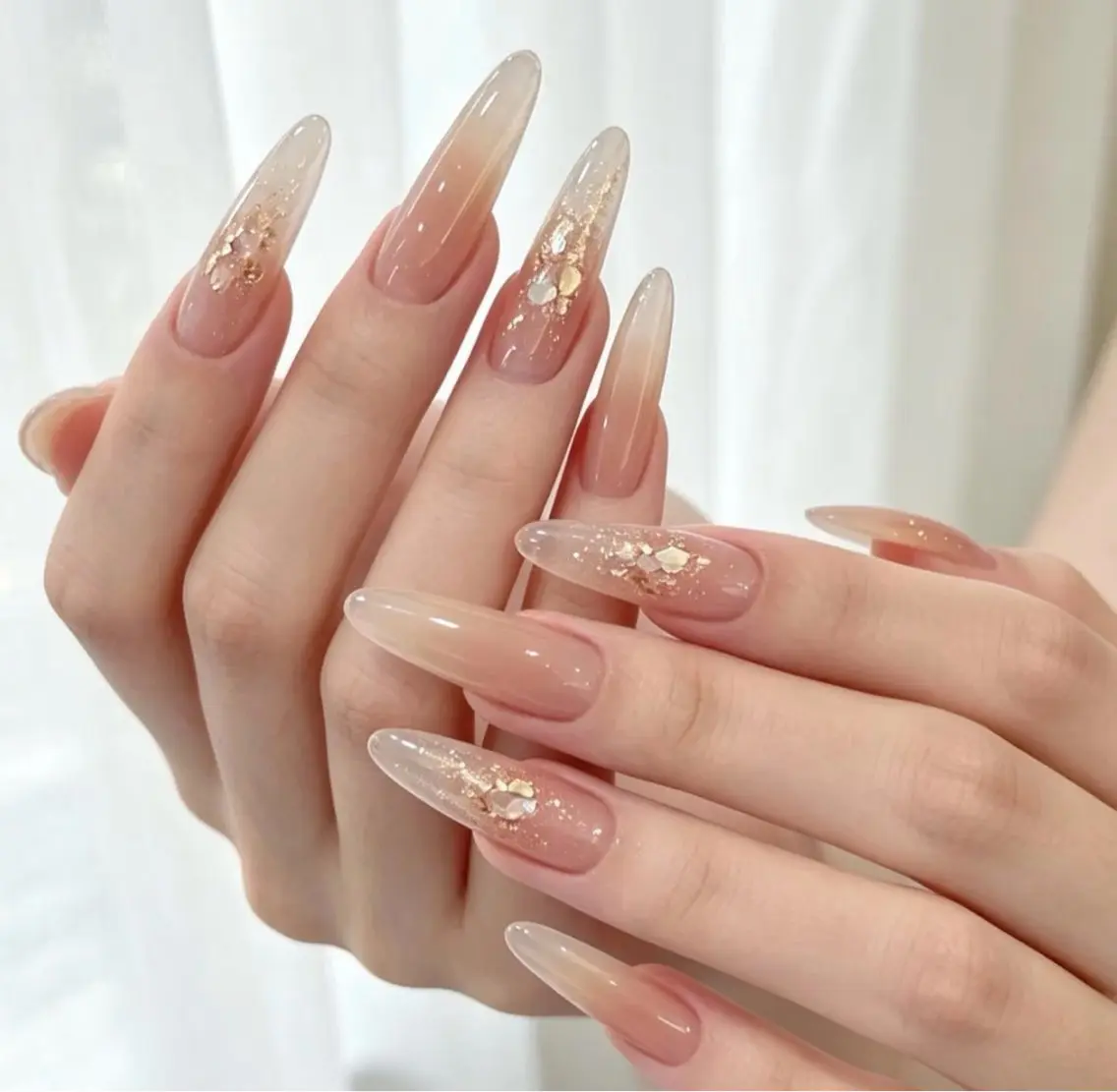 ネイル ハンドネイル ハンドケア Miya nailのネイルデザイン