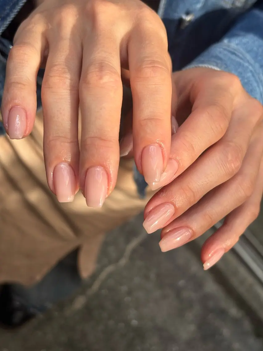 ネイル ハンドネイル K. Yukoのネイルデザイン