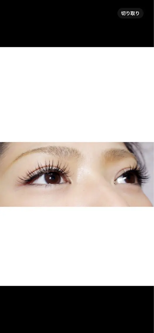 マツエク・マツパ ルリアン　カルム店 ko tamiの眉毛・アイブロウイメージ