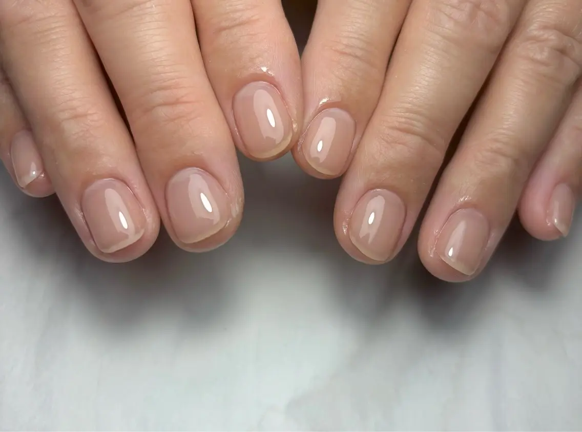 ネイル ハンドネイル フットネイル HTH ✿rikakoのネイルデザイン