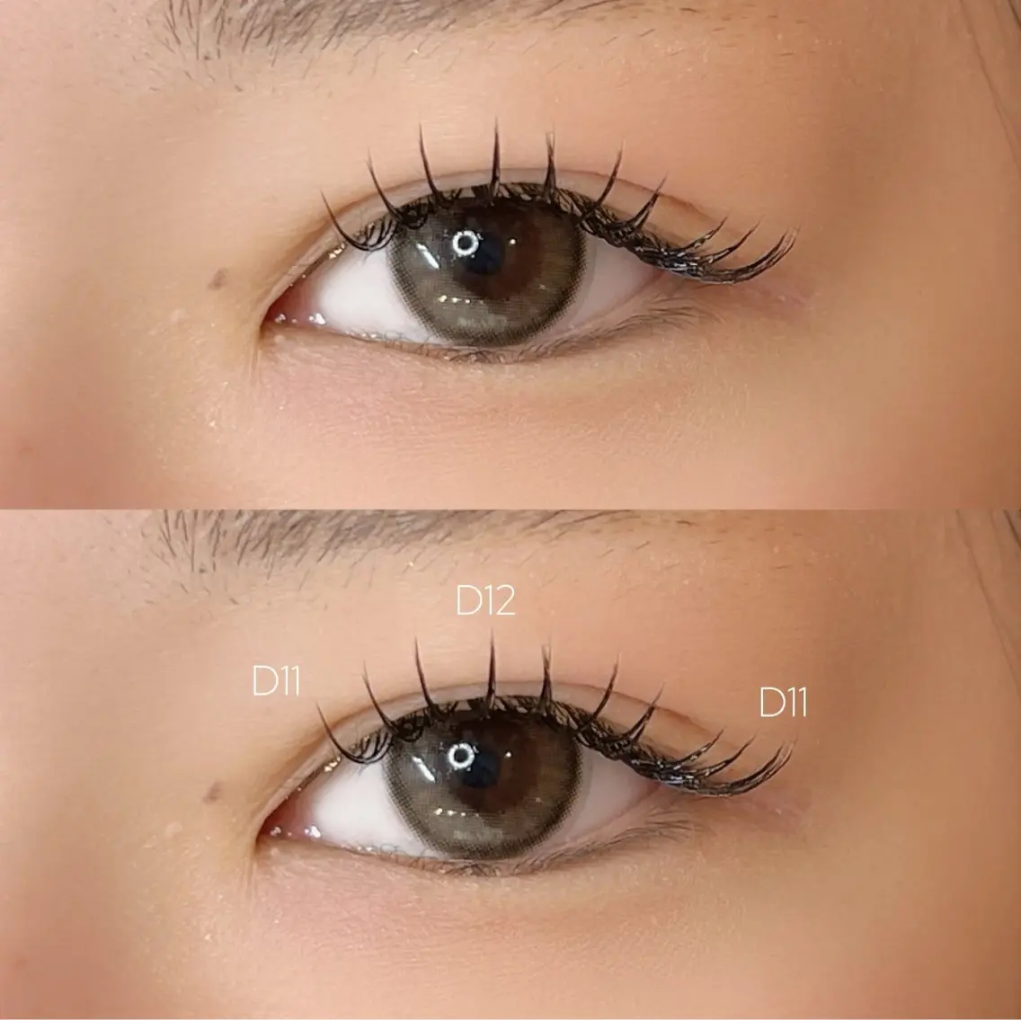 マツエク・マツパ NEST eye 🤍reinaの眉毛・アイブロウイメージ