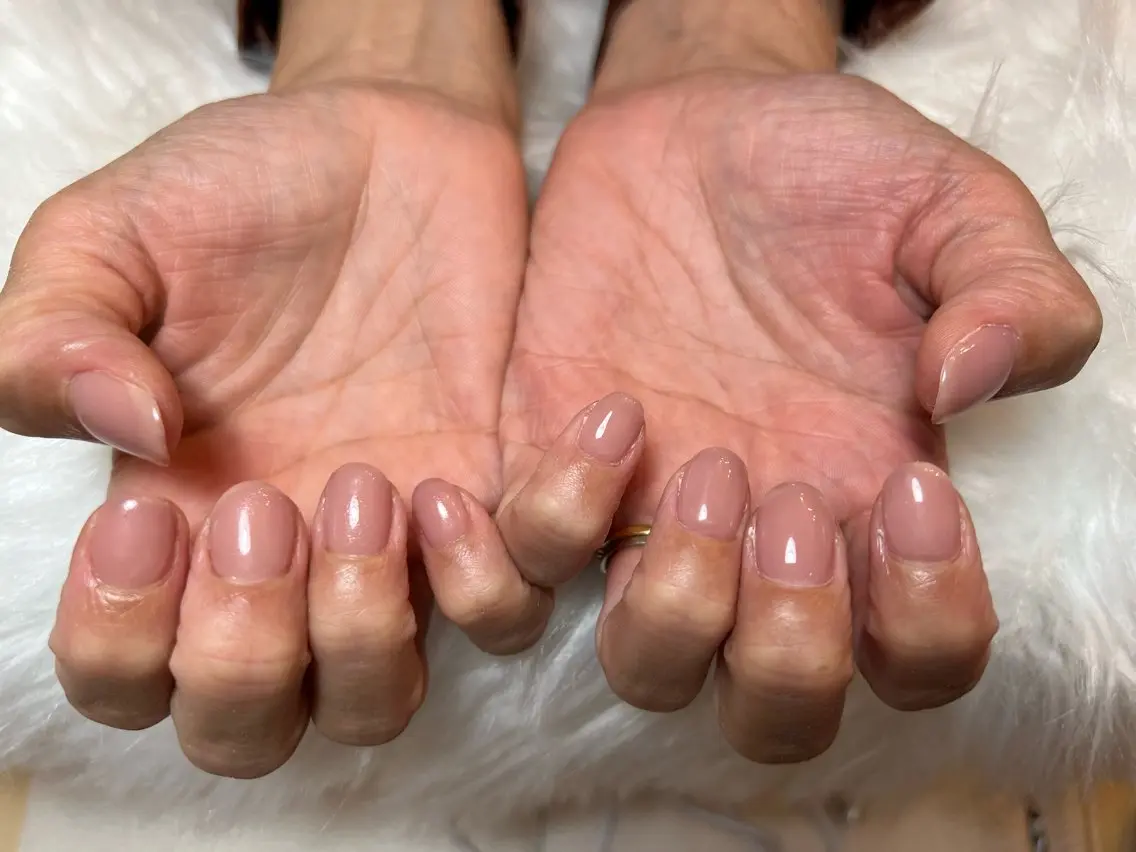 ネイル ハンドネイル twin. eriのネイルデザイン