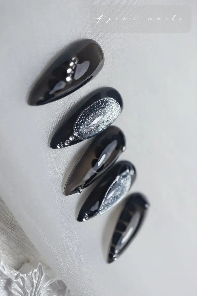 ネイル Ayumi nails川崎店のネイルデザイン