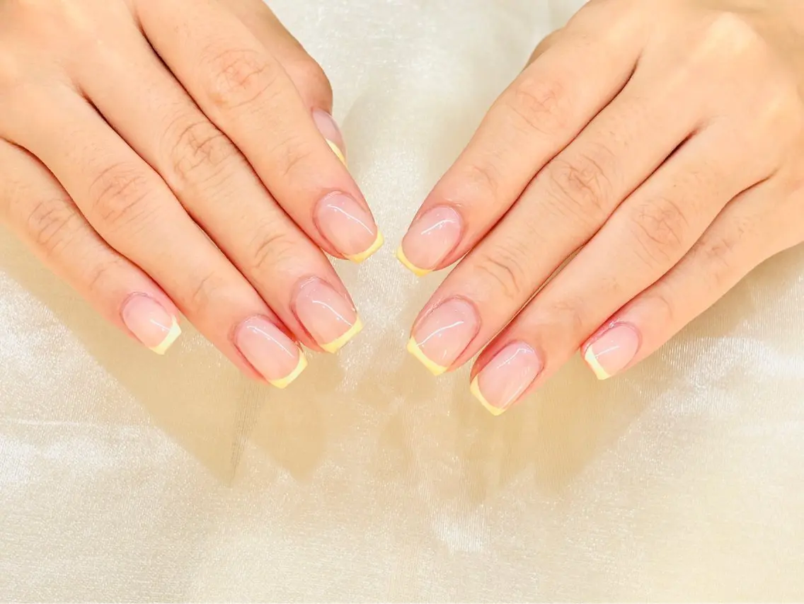ネイル CHERIR NAILSALONのネイルデザイン