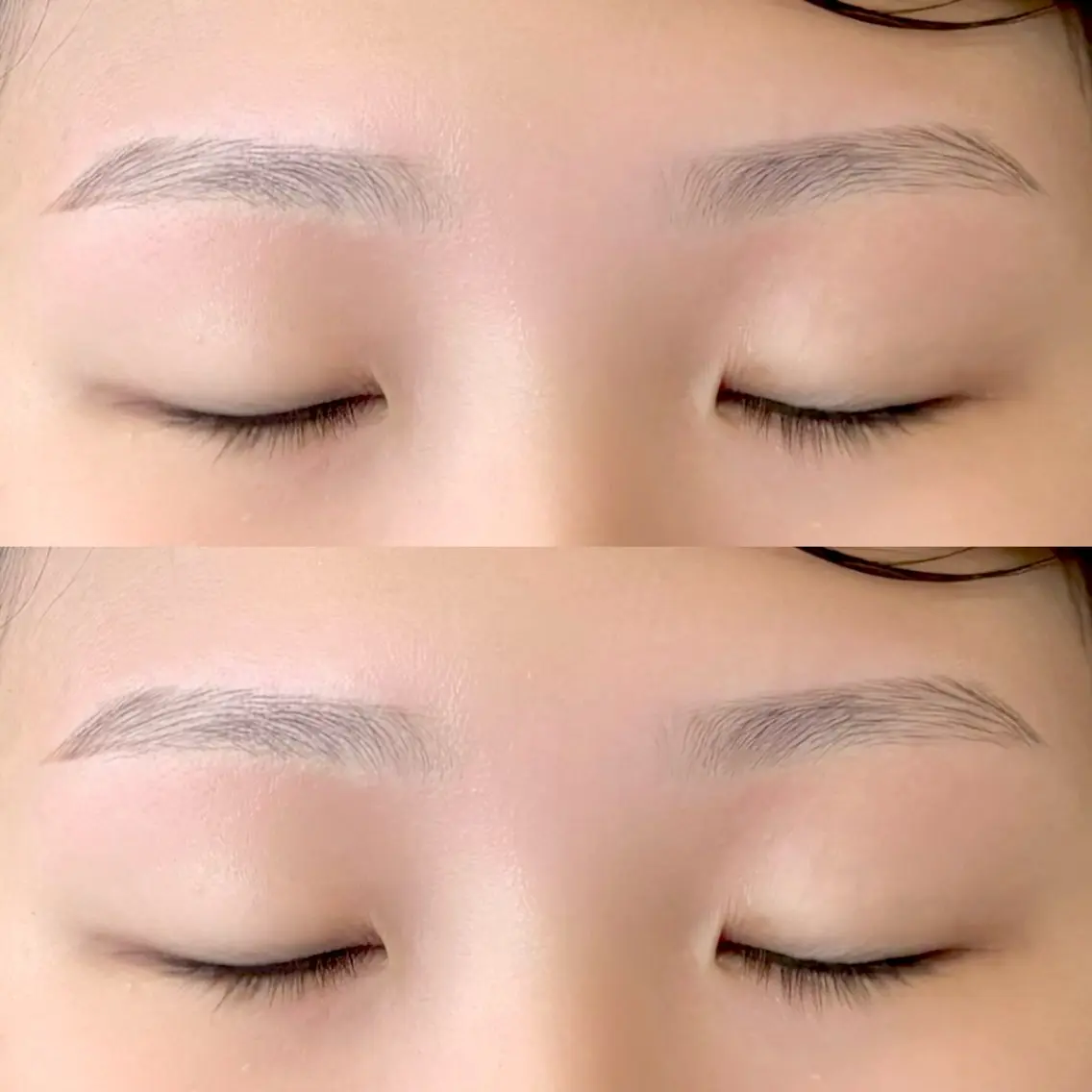 アイブロウ ワックス脱毛 眉カット その他(アイブロウ) メイ/阪急茨木/眉毛 /艶カラー/まつパのヘアスタイル