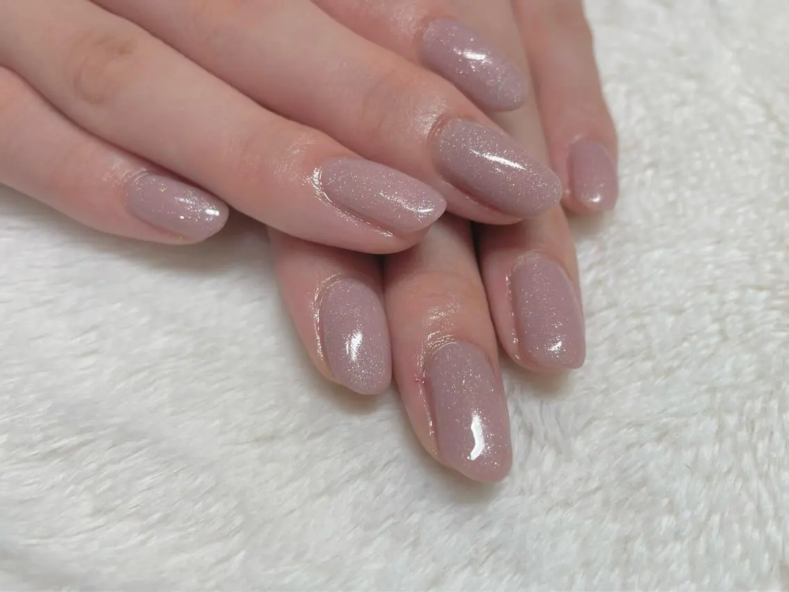 ネイル ハンドネイル riri-nail Rie Endoのネイルデザイン