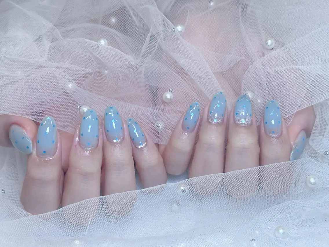 ネイル Moci Nail Salonのネイルデザイン