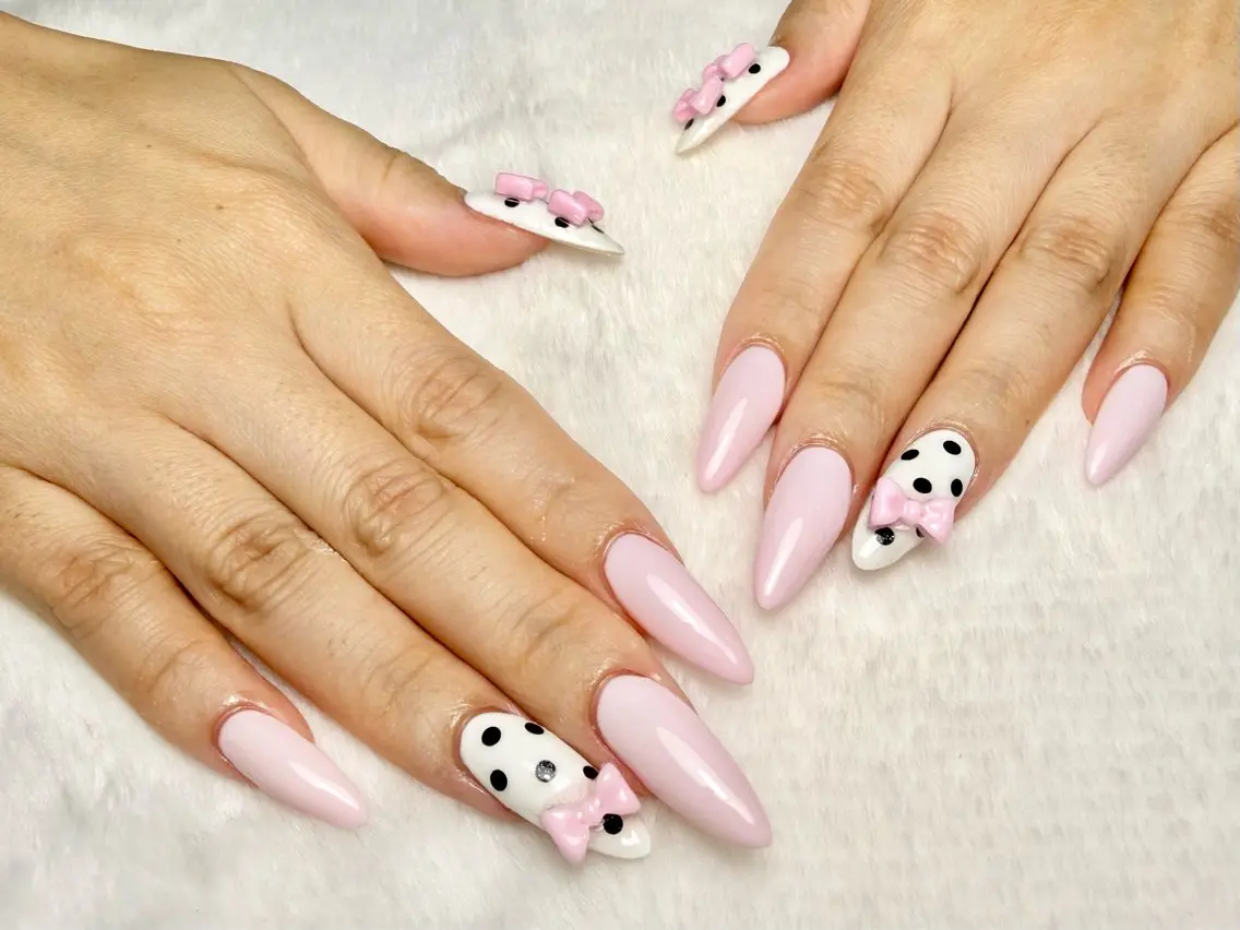 ネイル ハンドネイル K.. nailsのネイルデザイン