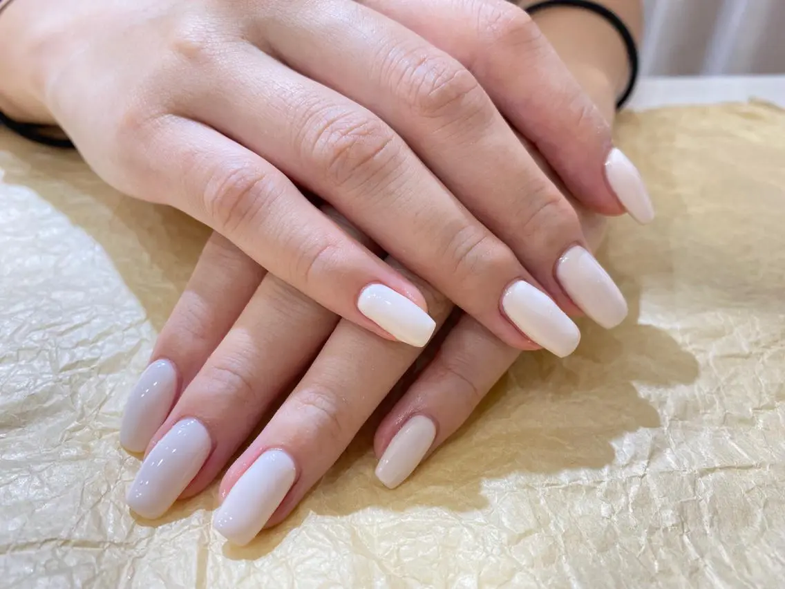 ネイル Umi nail& eyelashのネイルデザイン